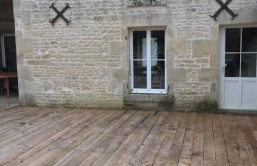 Relais Venise verte - Foto 37