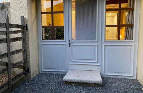 Gîte du banc de scie - Foto 24