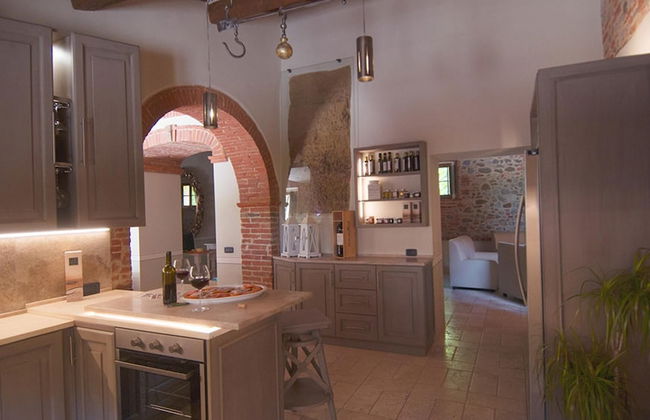 Podere Bellaria 18 2 - Foto 67