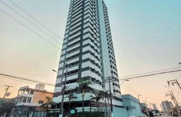 Apto com garagem na Marquês - Foto 1