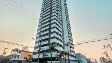 Apto com garagem na Marquês - Foto 1