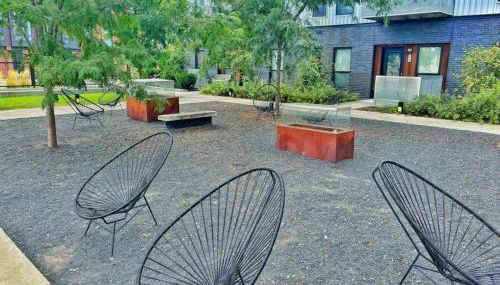 Urban Jungle Retreat (417) - Foto 5