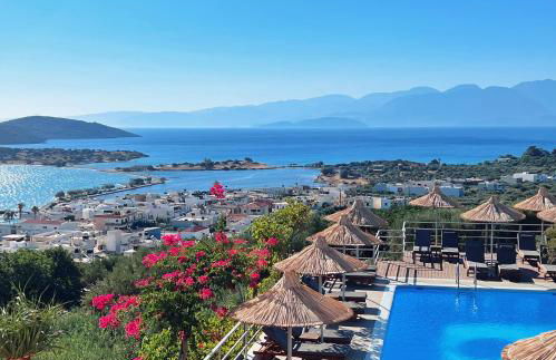 Elounda Heights - Adults Only - Foto 1