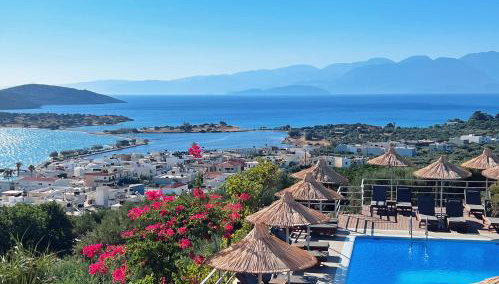 Elounda Heights - Adults Only - Foto 1