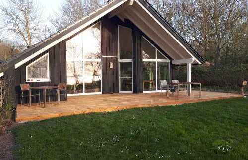 Ferienhäuser Boddenstrand - Foto 18
