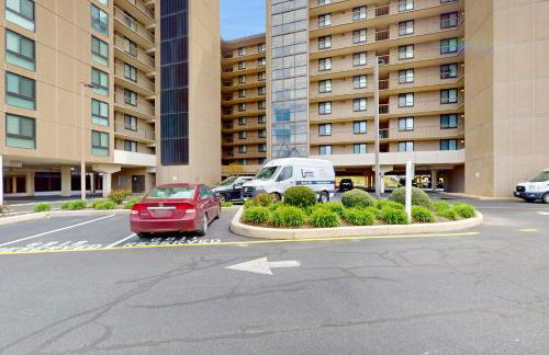 Sea Colony - Georgetowne House 409 - Foto 44