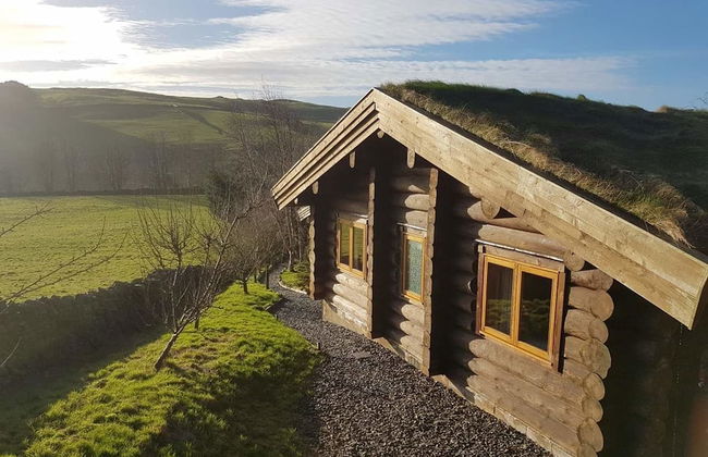 Newland Valley Log Cabins - Foto 77
