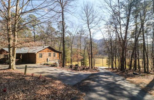 Misty Mountain Retreat - Photo 45