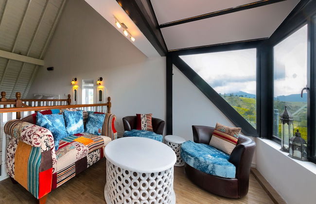 Kent Cottage - Foto 17