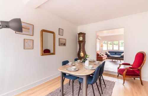 La Douce Occitane - Maison climatisée pour 6 - Foto 1