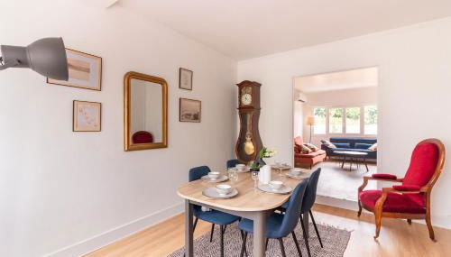 La Douce Occitane - Maison climatisée pour 6 - Foto 1