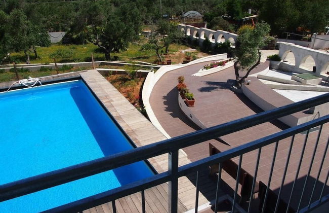 Agriturismo Vivinatura - Foto 67