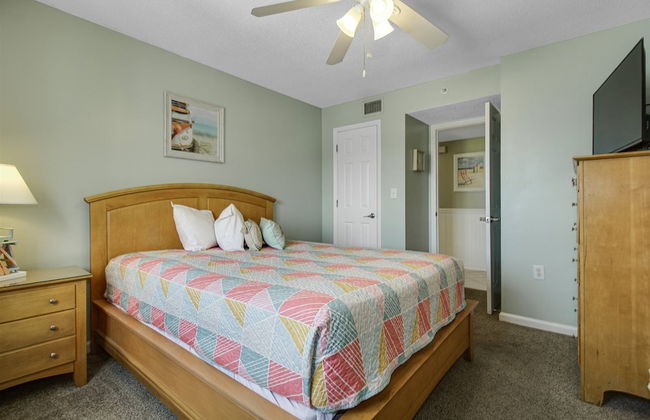 Ocean Bay Club 1701 Pent House Escape! - Foto 54