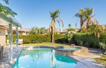Sunny Palms by Avantstay Near Empire Polo Club - Foto 58