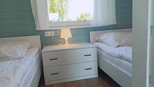 Pod Wierzbami - Foto 4