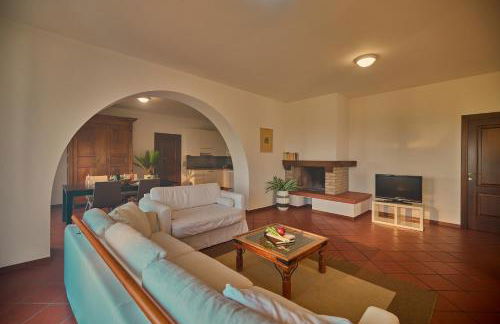 Villa Montecroce - Foto 29