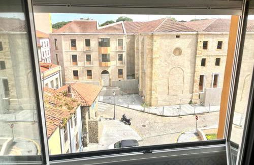 CORAZON DE GIJON, A 1 MIN DE PLAYA, BARES Y PUERTO - Foto 1