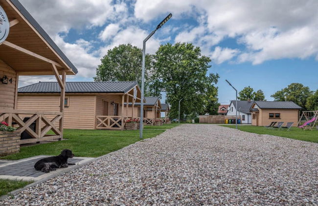 Summer House in Dabrowa by the Sea - Photo 21