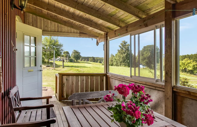 Enerhögen Lingonet - Foto 2