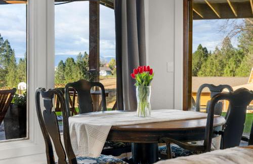 The Fox Watch A Luxury Retreat - Foto 21