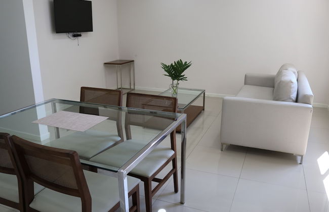 Start Villa Morra Rent Apartments - Photo 20