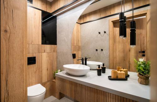 Apartament pod Górskim Niebem by Apart Concept Podhale - Foto 46