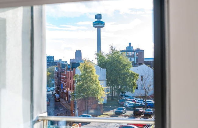 Host Apartments Standish Street Abode - Foto 27