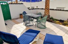 Two-bedroom apartment with two large terraces - Foto 1