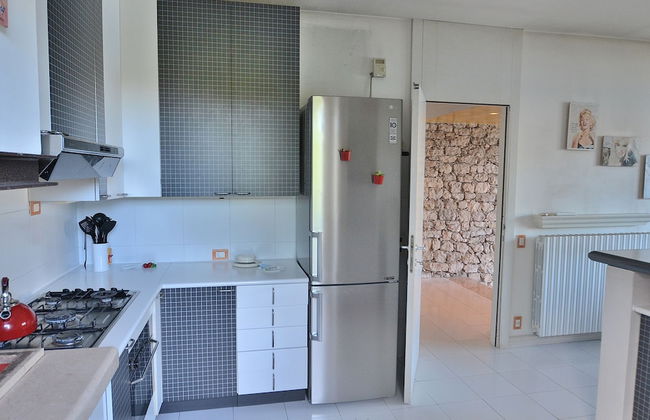 Villa Dismero With Pool - Photo 17