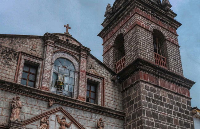 Visita guidata di Ayacucho - Foto 1