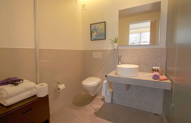 Masaryk 123 | Executive Luxury Apartments in Polanco - Foto 51