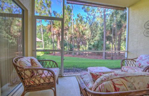 Coral Falls of Lely w Tiki Huts & Heated Pool - Foto 3