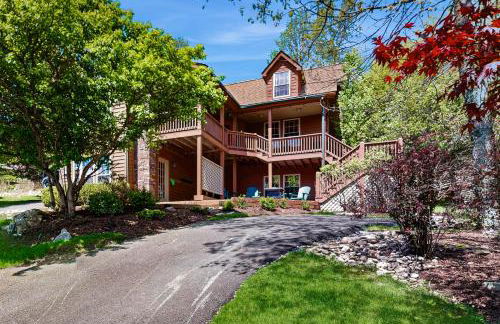 Highland Cottage - Foto 1