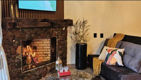 Cabana Valle Pietra - Photo 4