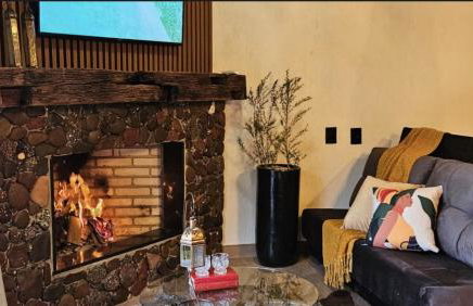 Cabana Valle Pietra - Photo 4