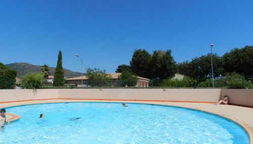 BO210-190 Mazet 3 pièces 5 couchages BORMES LES MIMOSAS - Foto 3