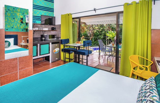 Tico Tico Villas Adult Only - Foto 2