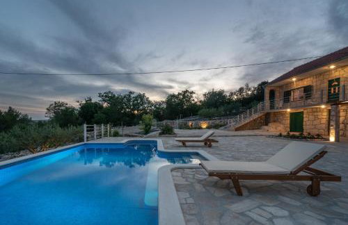 Villa Žuža - Foto 29