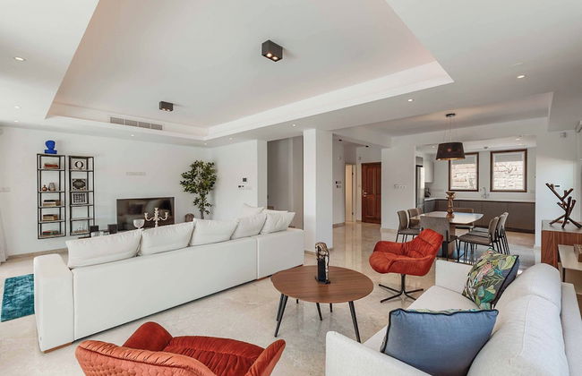 Aphrodite Hills Junior Elite Uj01 - Photo 14