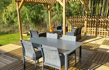 Villa Cosy Pierrefonds - Foto 14