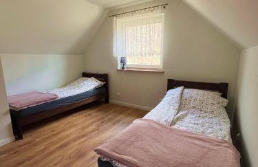 Domek Ranczo Podkówka - Foto 9