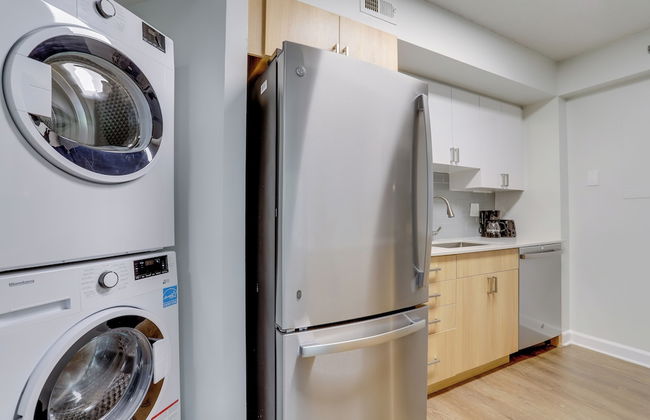 Metro-Friendly DC Apartments - Photo 63