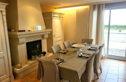 Villa front de mer les Cordylines - Foto 10