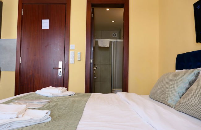 Taksim Stella Suites - Photo 20