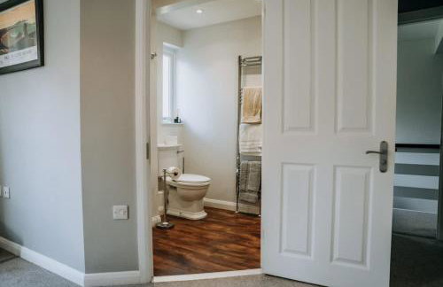 Charming St Davids Cottage with Cathedral Views - Foto 15