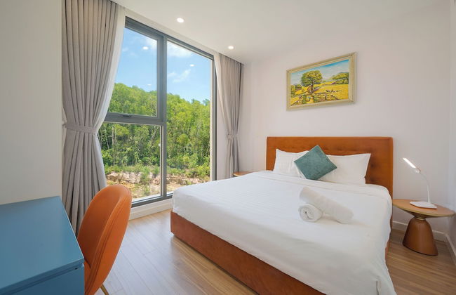 Elyday Apartment Hillside Phu Quoc - Foto 36