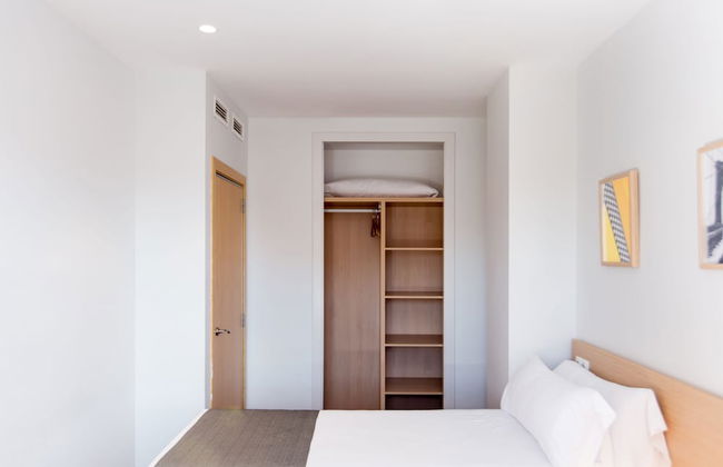 Valenciaflats Ciudad de las Ciencias - Foto 8