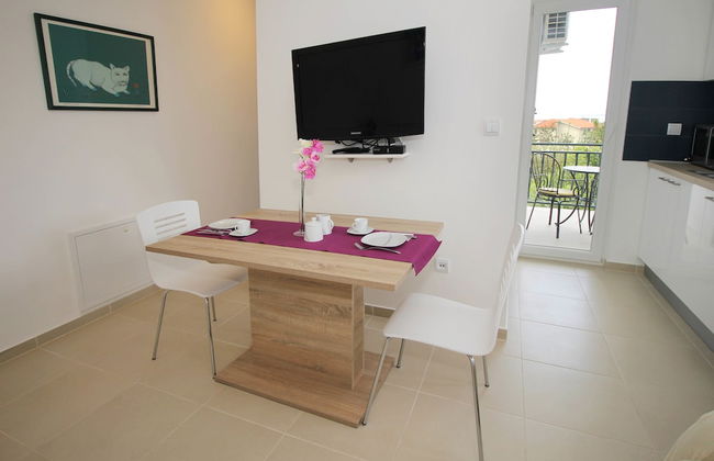 Apartments Aurelia - Foto 26