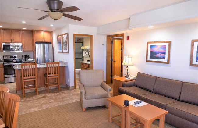 Tahoe Beach & Ski Club - Foto 54