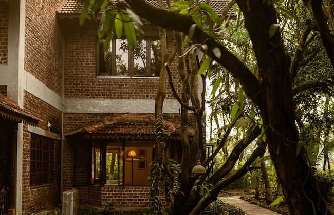 Amã Stays & Trails Asanji Wadi - Photo 21